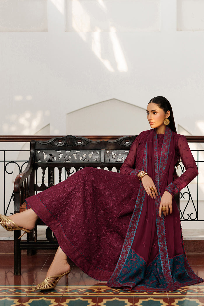 Zarif | Nourah Formals | MAHAL, image 6