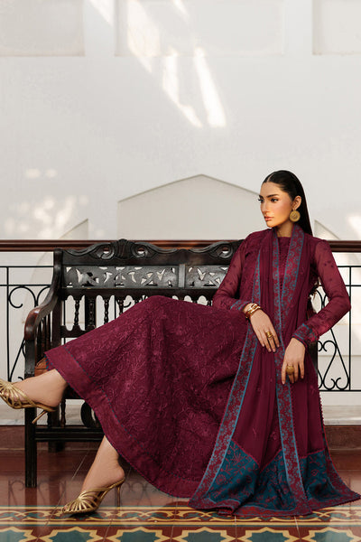 Zarif | Nourah Formals | MAHAL
