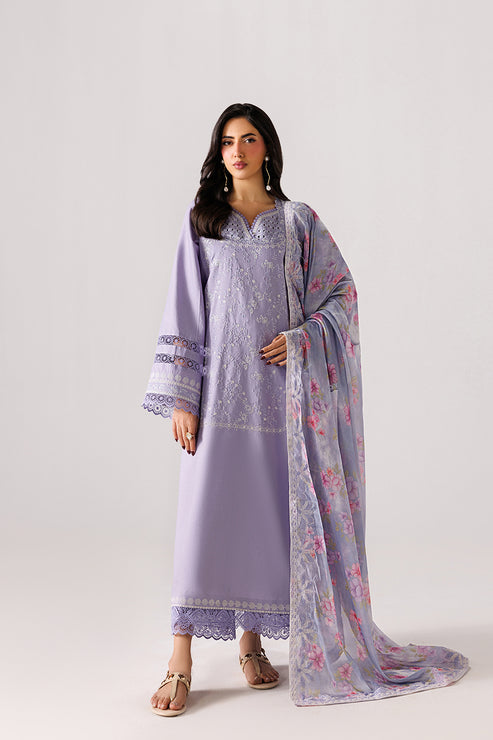 Emaan Adeel | Beyond Basics Eid Pret 26 | QUIET LUXE