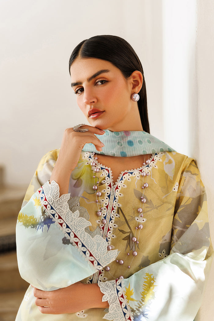 Jazmin | Summer Lawn 26 | USE-9292, image 3