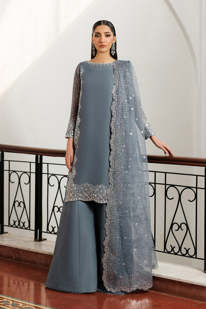 Zarif | Nourah Formals | ZARMINA-1