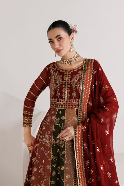 Alizeh | La Ruhe Formals | AF-CH-2263-Crystal