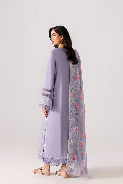 Emaan Adeel | Beyond Basics Eid Pret 26 | QUIET LUXE