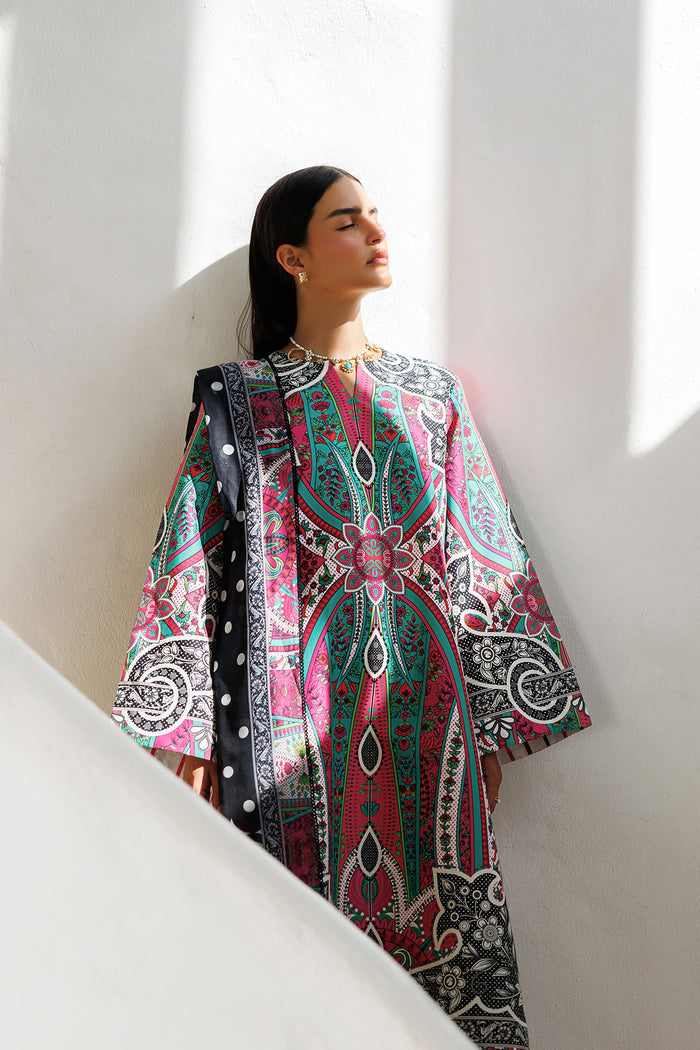 Jazmin | Summer Lawn 26 | USE-9321-3