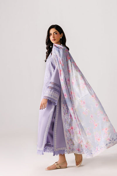 Emaan Adeel | Beyond Basics Eid Pret 26 | QUIET LUXE