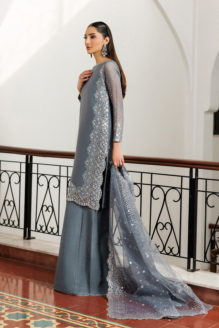 Zarif | Nourah Formals | ZARMINA, image 5