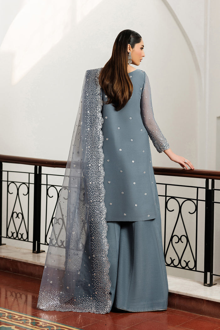 Zarif | Nourah Formals | ZARMINA, image 2