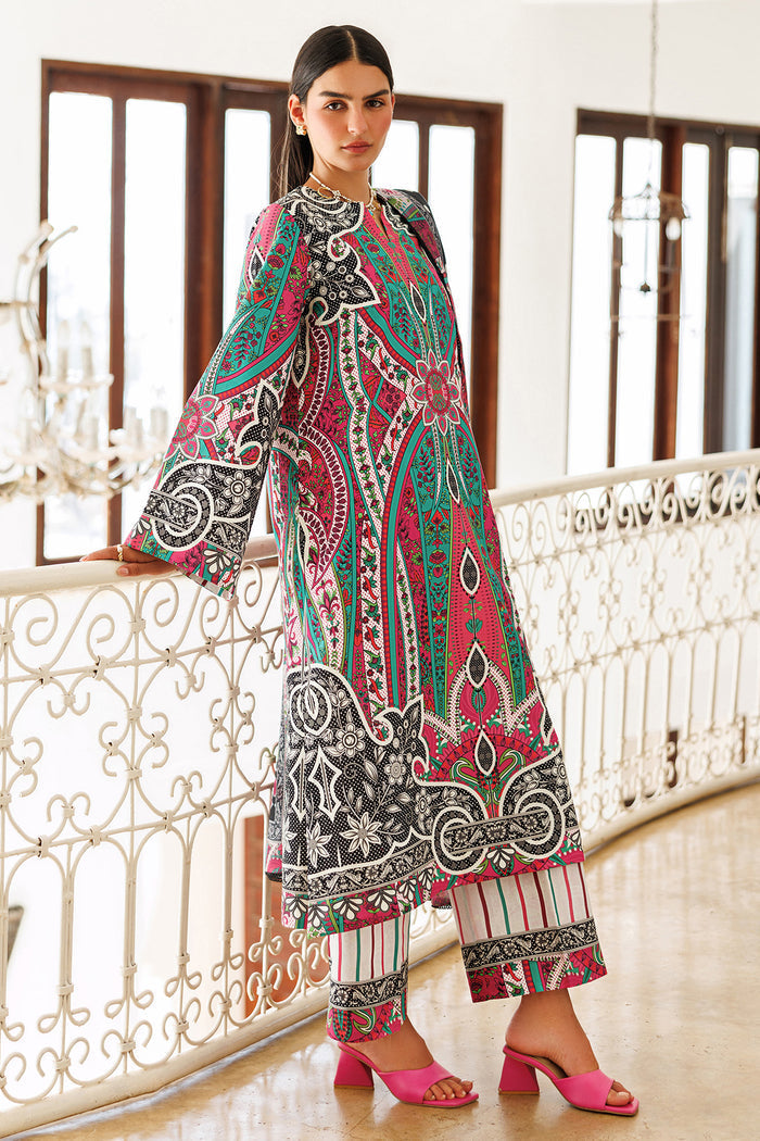 Jazmin | Summer Lawn 26 | USE-9321-5