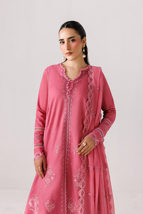 Emaan Adeel | Beyond Basics Eid Pret 26 | INES-3
