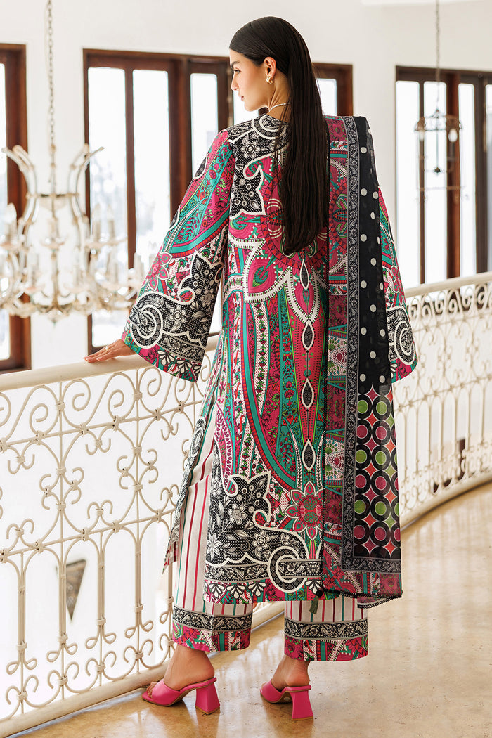 Jazmin | Summer Lawn 26 | USE-9321-2