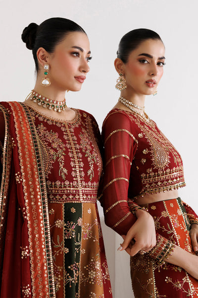 Alizeh | La Ruhe Formals | AF-CH-2263-Crystal