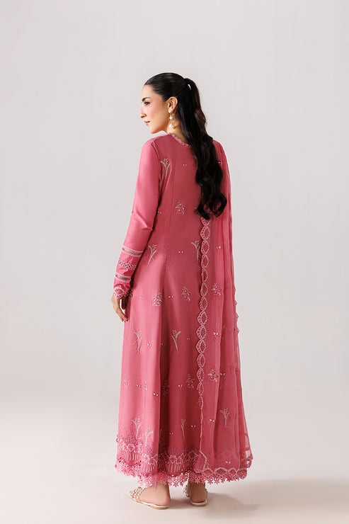 Emaan Adeel | Beyond Basics Eid Pret 26 | INES-2