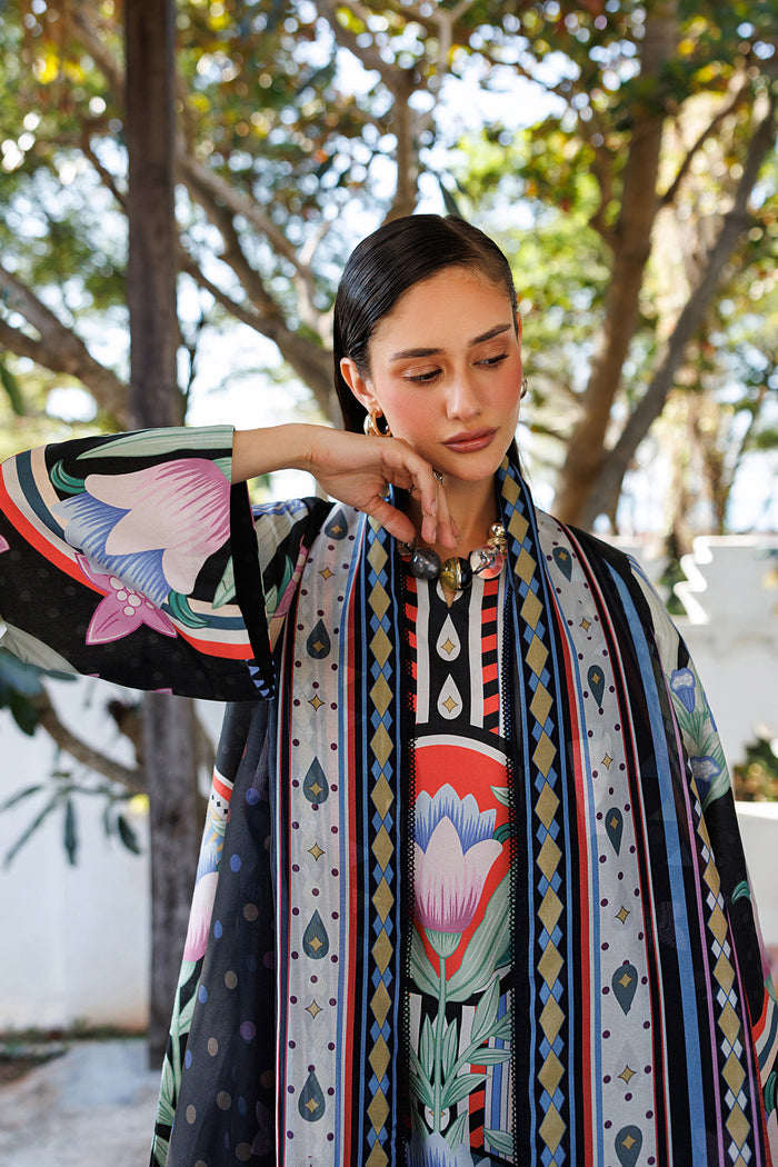 Jazmin | Summer Lawn 26 | USE-9311-3