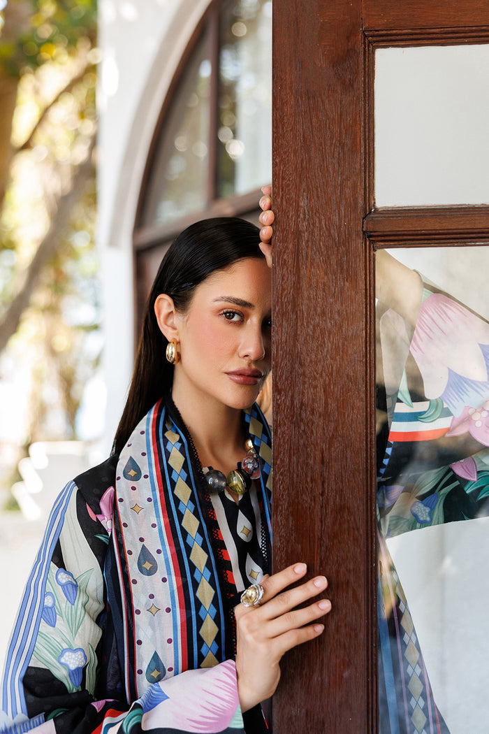 Jazmin | Summer Lawn 26 | USE-9311-4