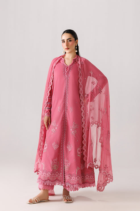 Emaan Adeel | Beyond Basics Eid Pret 26 | INES-4