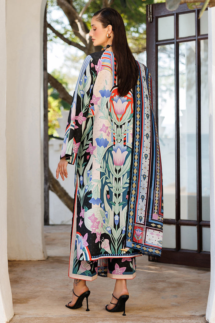 Jazmin | Summer Lawn 26 | USE-9311-2