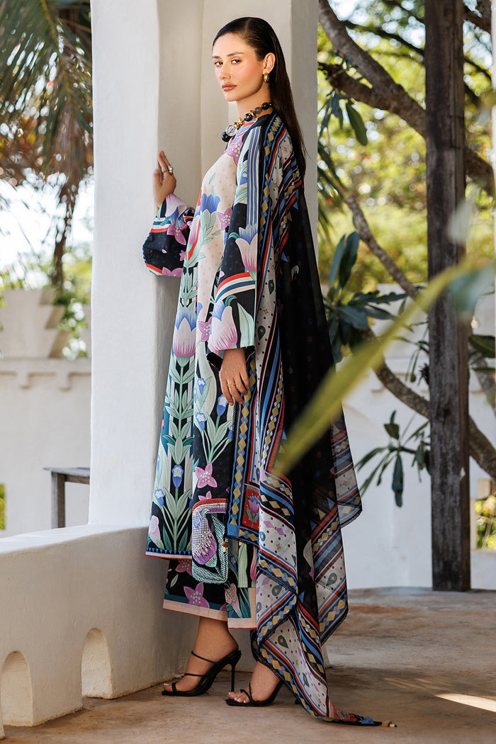 Jazmin | Summer Lawn 26 | USE-9311-5