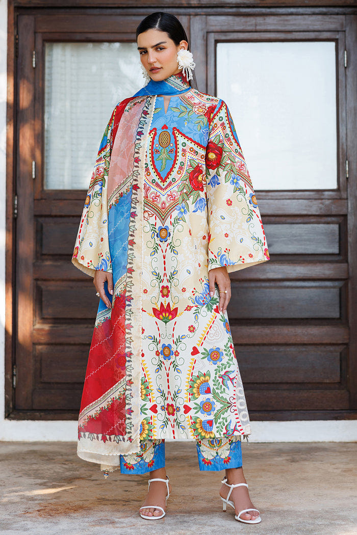 Jazmin | Summer Lawn 26 | USE-9312