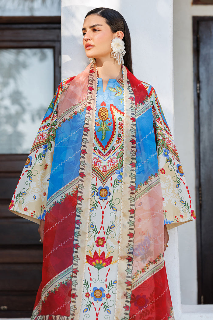 Jazmin | Summer Lawn 26 | USE-9312, image 3