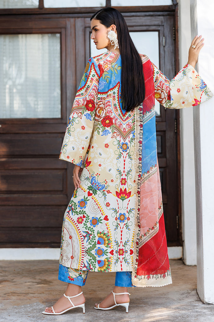 Jazmin | Summer Lawn 26 | USE-9312-2