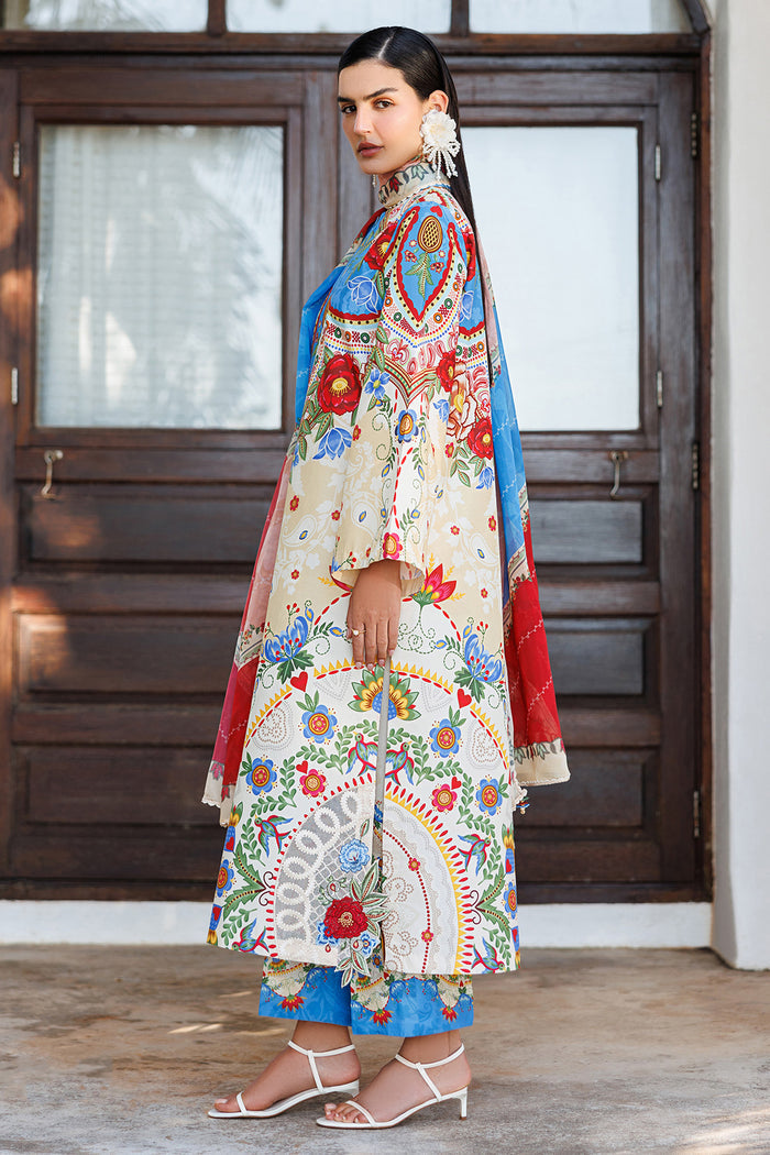 Jazmin | Summer Lawn 26 | USE-9312-4