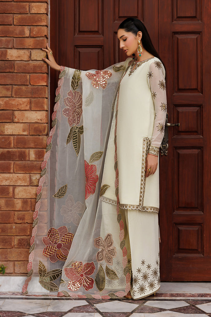 Zarif | Nourah Formals | AMANI, image 5