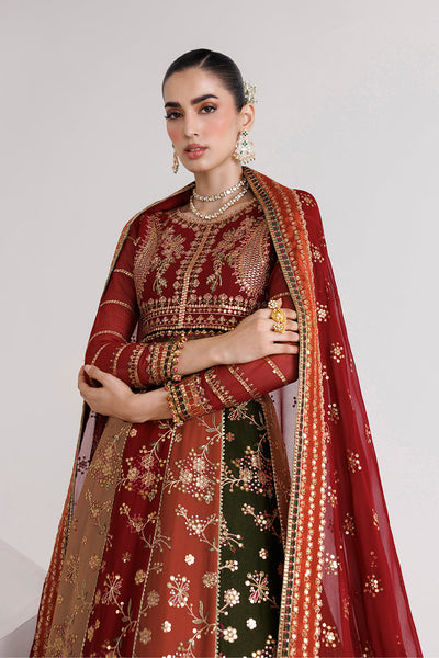 Alizeh | La Ruhe Formals | AF-CH-2263-Crystal