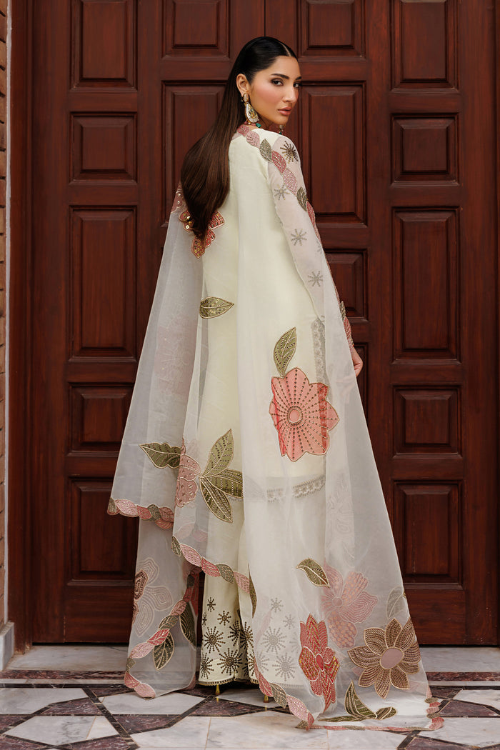 Zarif | Nourah Formals | AMANI, image 2