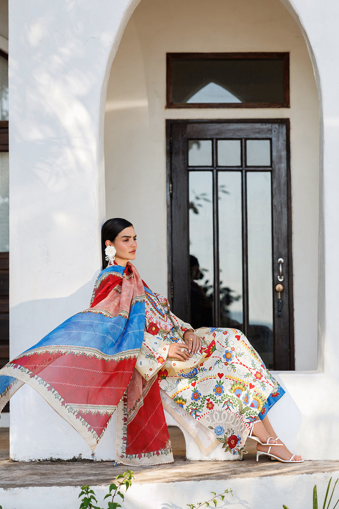 Jazmin | Summer Lawn 26 | USE-9312, image 5