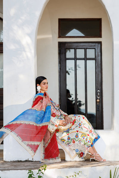 Jazmin | Summer Lawn 26 | USE-9312