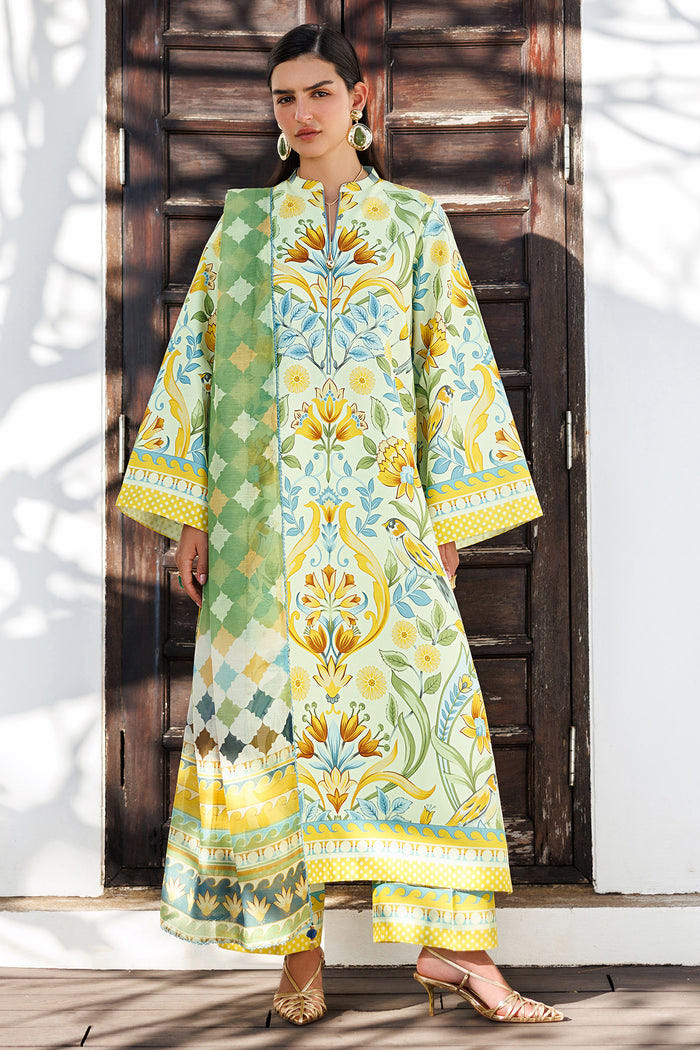 Jazmin | Summer Lawn 26 | USE-9315