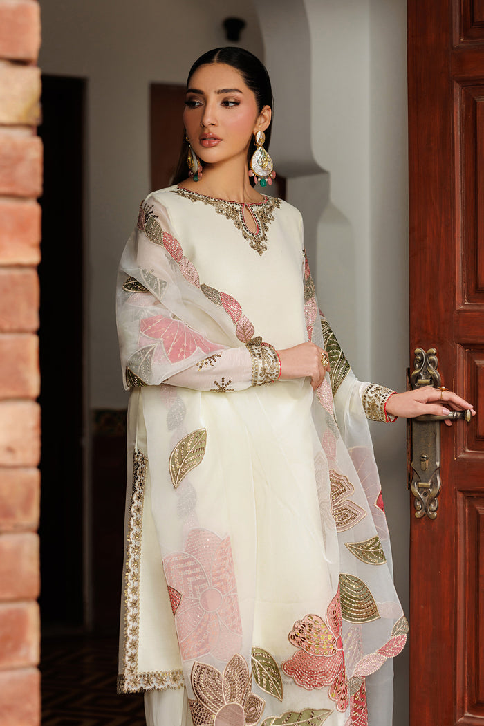 Zarif | Nourah Formals | AMANI, image 4