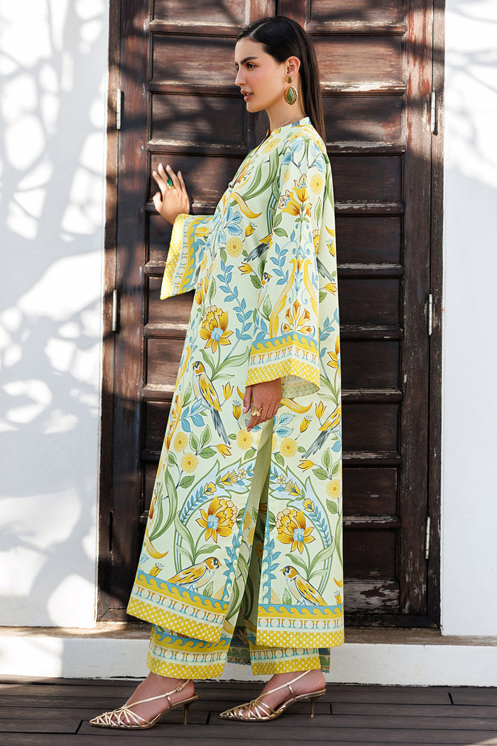 Jazmin | Summer Lawn 26 | USE-9315-2