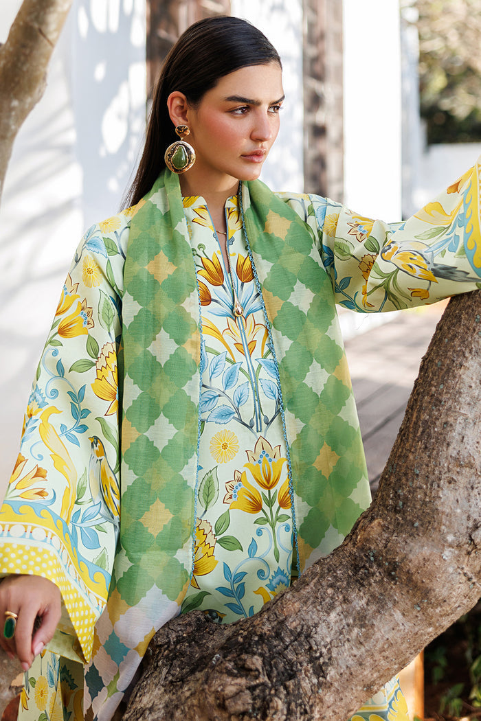 Jazmin | Summer Lawn 26 | USE-9315-4