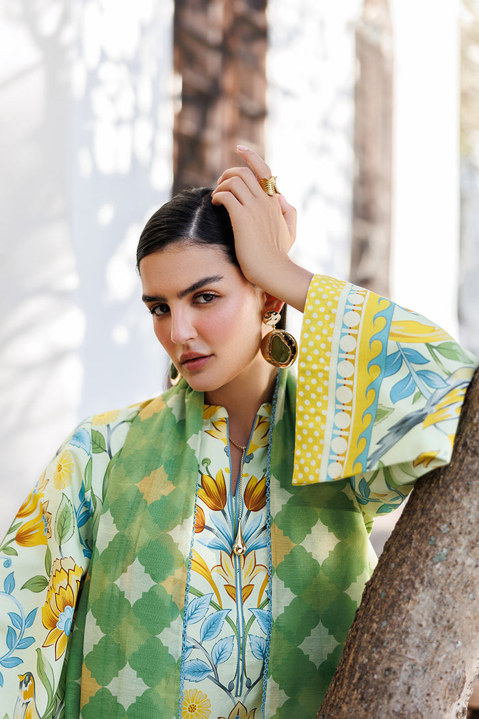 Jazmin | Summer Lawn 26 | USE-9315-3