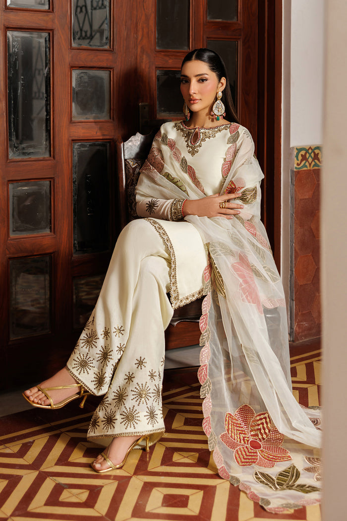 Zarif | Nourah Formals | AMANI, image 6