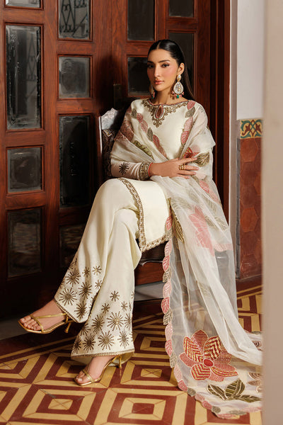 Zarif | Nourah Formals | AMANI