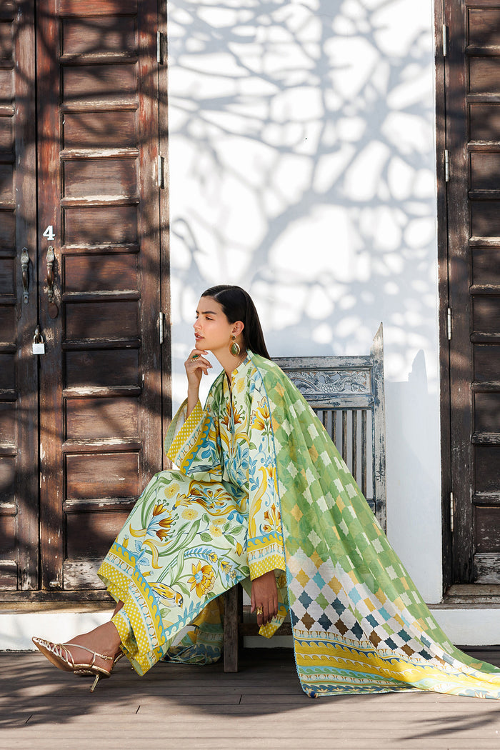 Jazmin | Summer Lawn 26 | USE-9315-5
