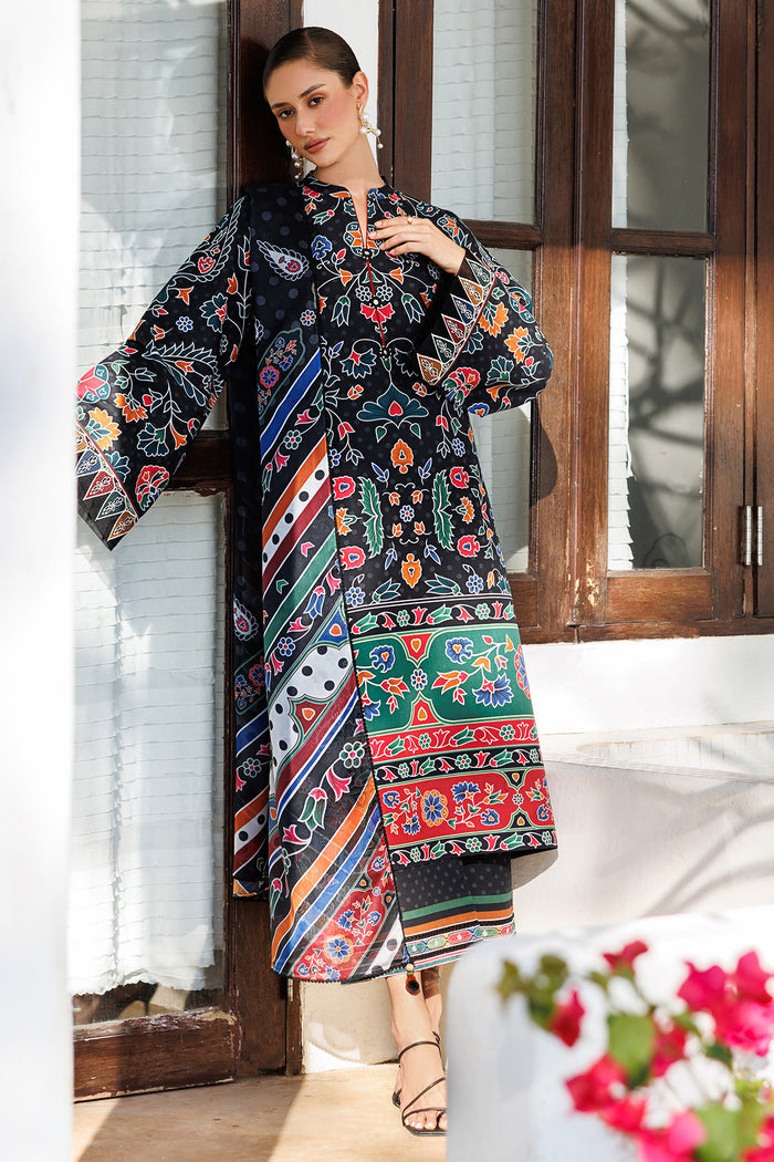 Jazmin | Summer Lawn 26 | USE-9294-5