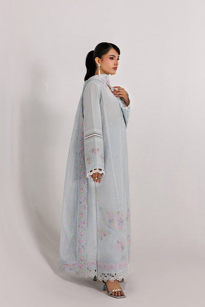 Emaan Adeel | Beyond Basics Eid Pret 26 | CORELLE