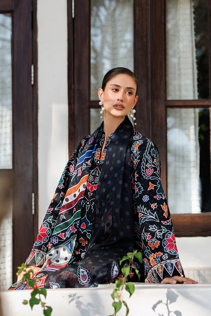 Jazmin | Summer Lawn 26 | USE-9294-3