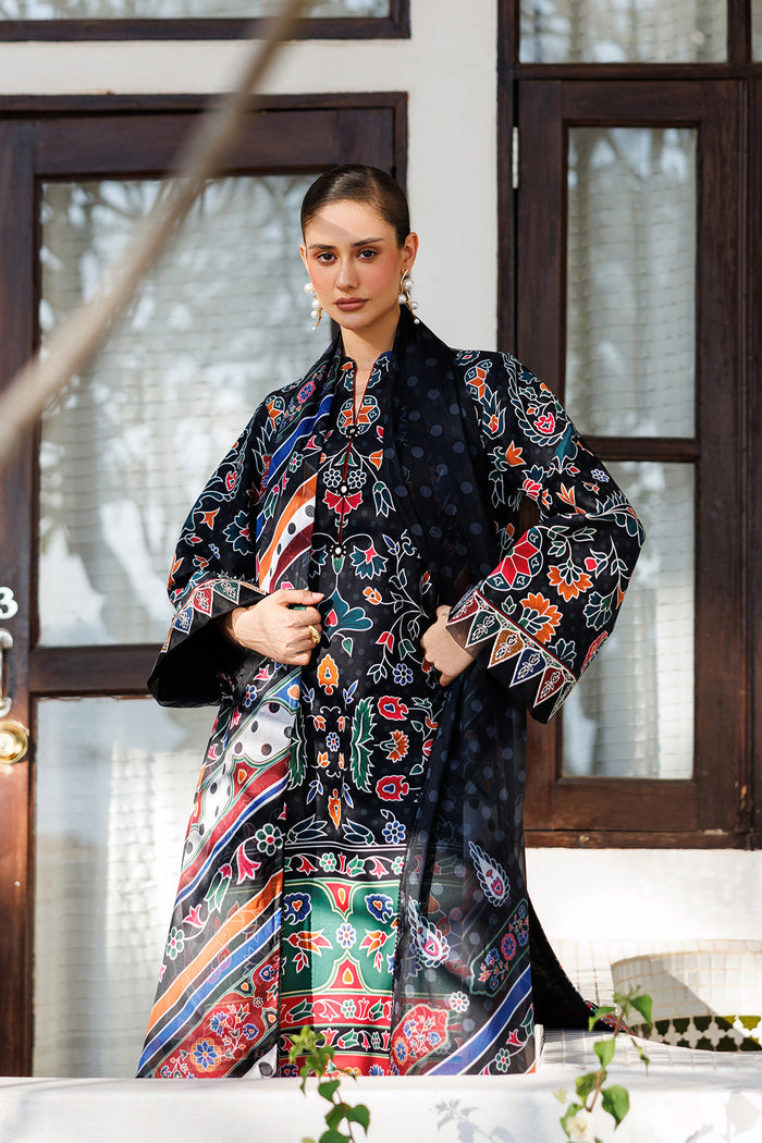 Jazmin | Summer Lawn 26 | USE-9294-4