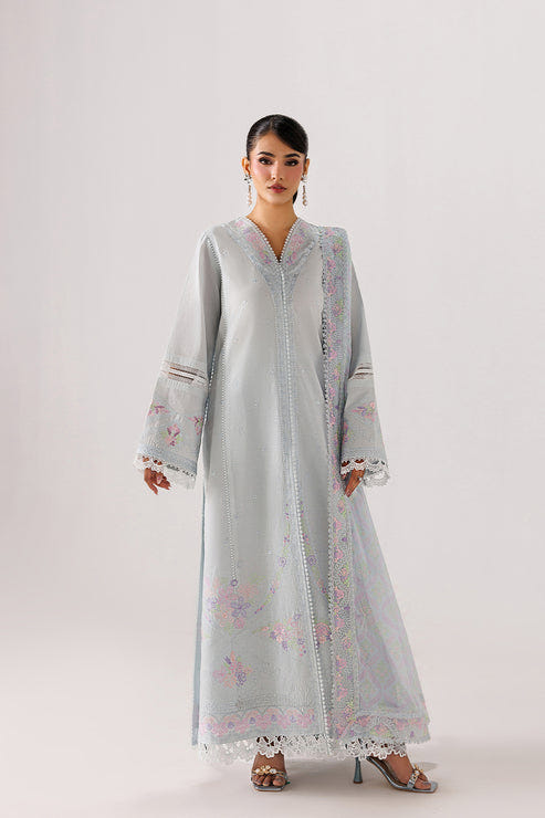 Emaan Adeel | Beyond Basics Eid Pret 26 | CORELLE