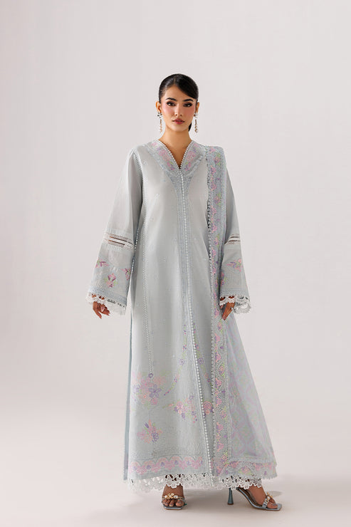 Emaan Adeel | Beyond Basics Eid Pret 26 | CORELLE