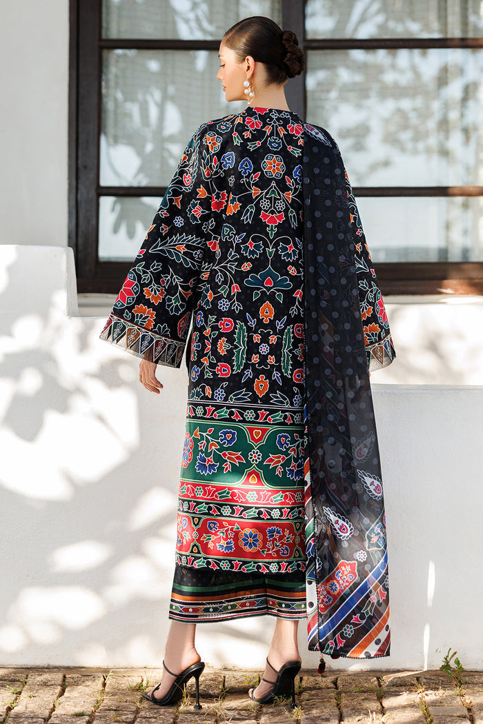 Jazmin | Summer Lawn 26 | USE-9294-2