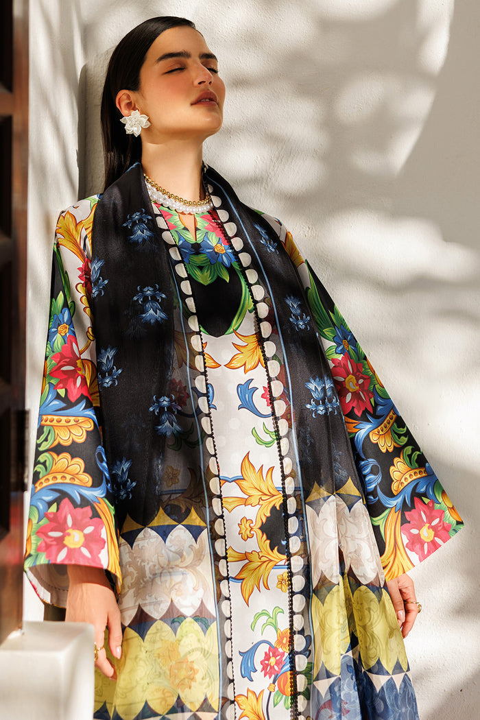 Jazmin | Summer Lawn 26 | USE-9324-4