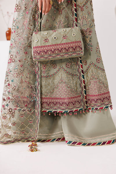 Alizeh | La Ruhe Formals | AF-CH-2268-Grace