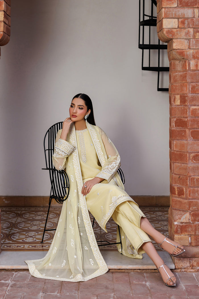 Zarif | Nourah Formals | ZARD, image 6