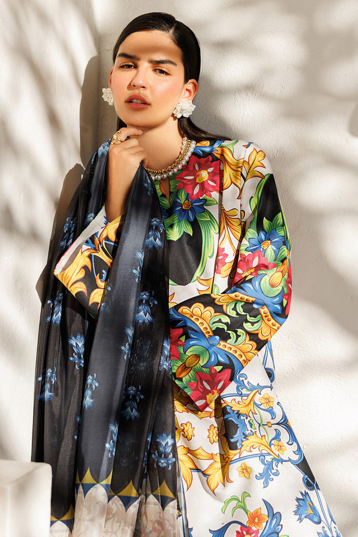 Jazmin | Summer Lawn 26 | USE-9324-3