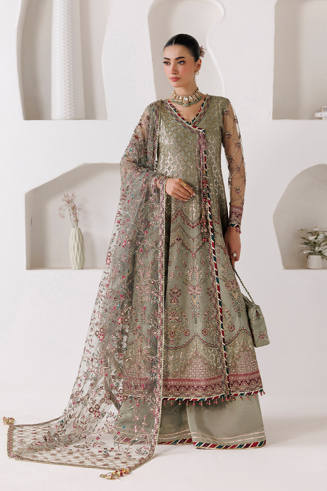Alizeh | La Ruhe Formals | AF-CH-2268-Grace, image 21